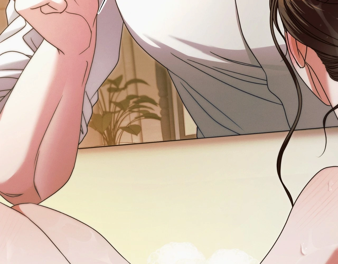 Vengeance Named Love Chapter 12 page 38 - 