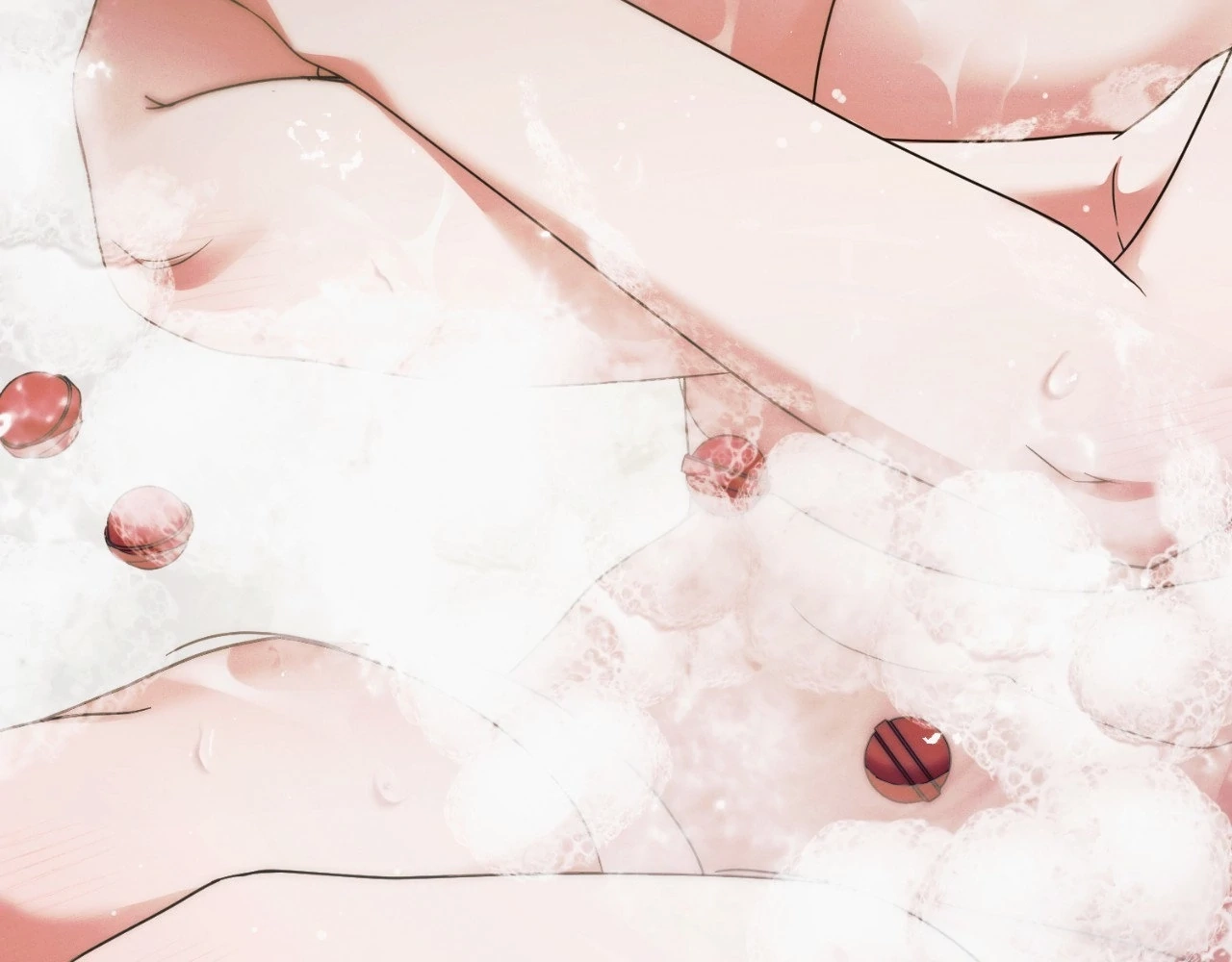Vengeance Named Love Chapter 12 page 50 - 