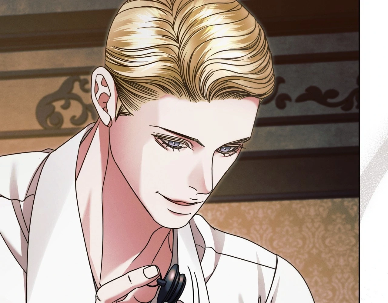 Vengeance Named Love Chapter 12 page 53 - 