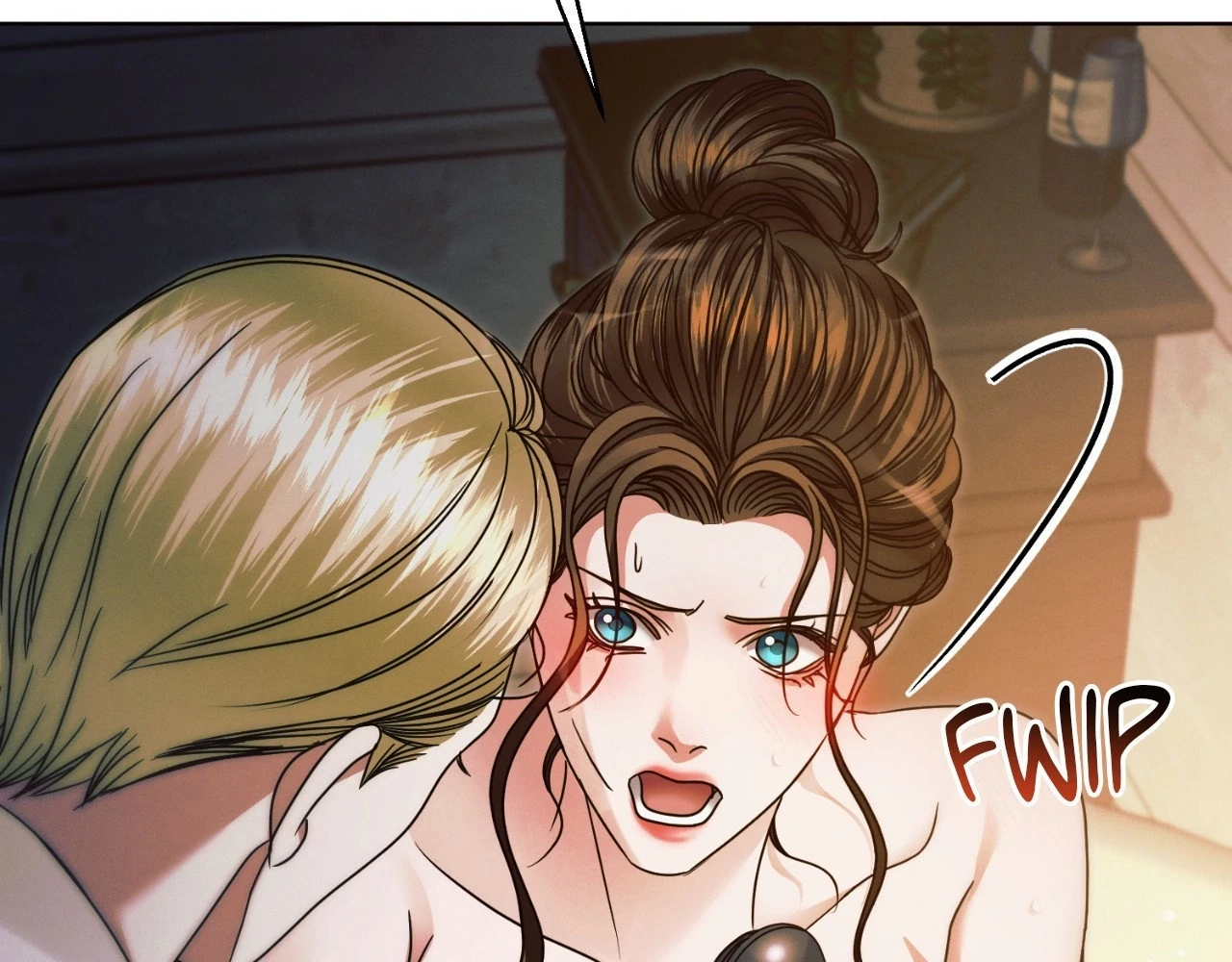 Vengeance Named Love Chapter 12 page 64 - 