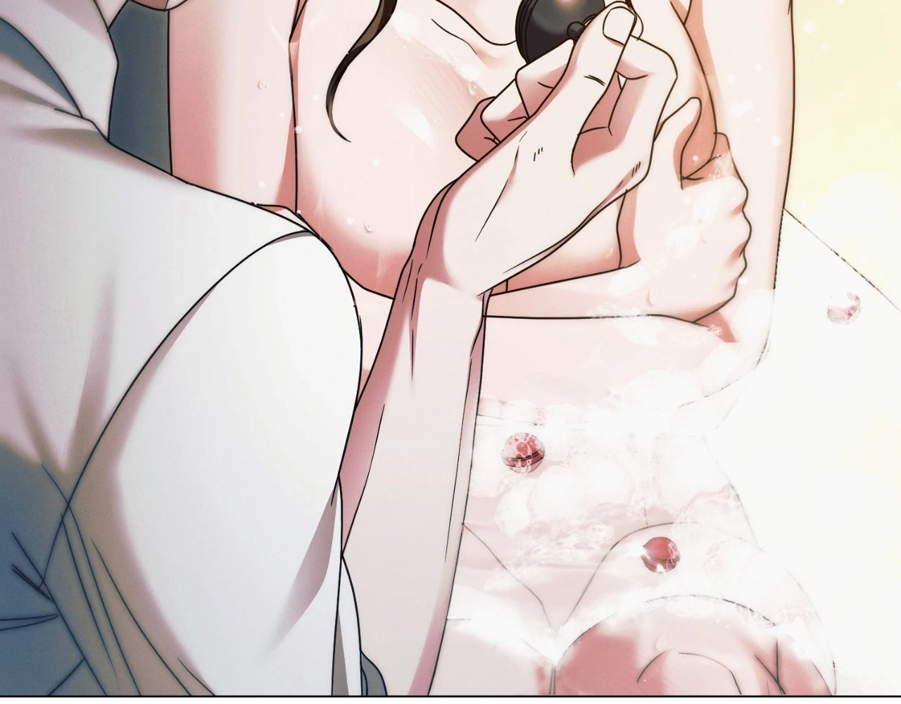Vengeance Named Love Chapter 12 page 65 - 