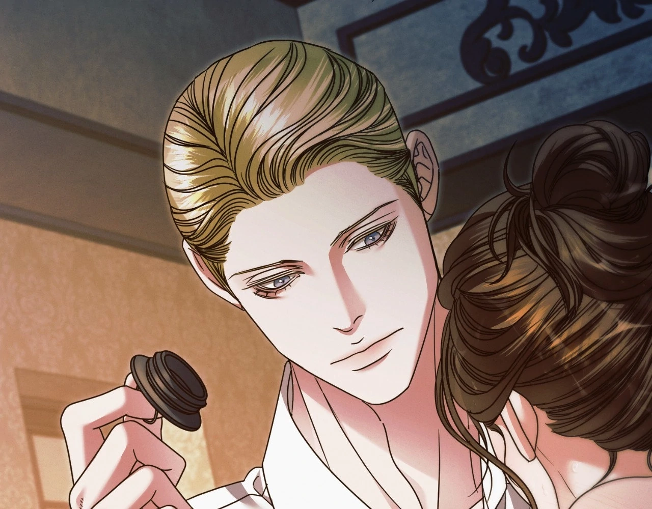 Vengeance Named Love Chapter 12 page 67 - 