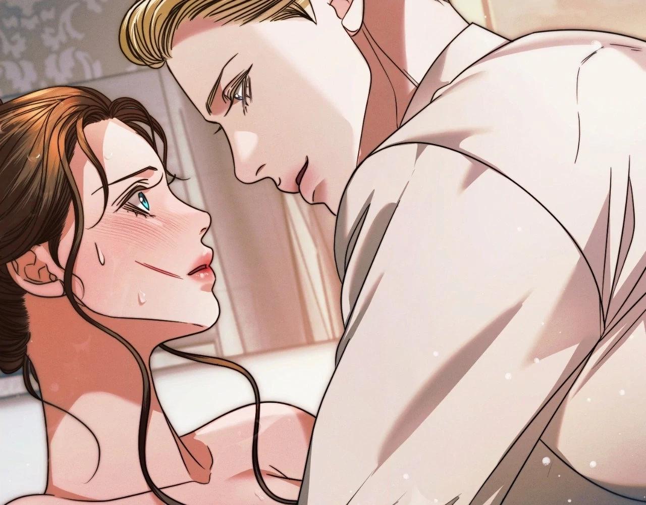 Vengeance Named Love Chapter 12 page 8 - 