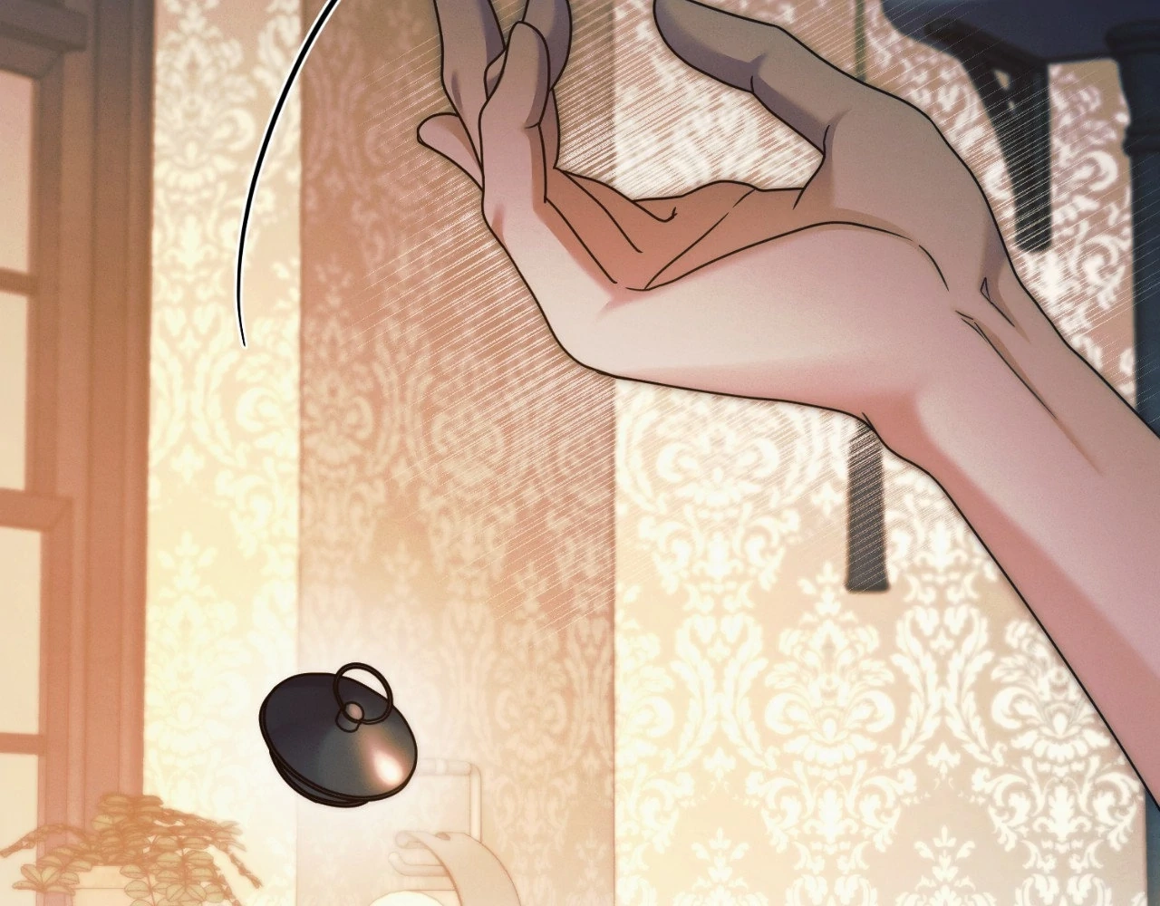 Vengeance Named Love Chapter 12 page 71 - 