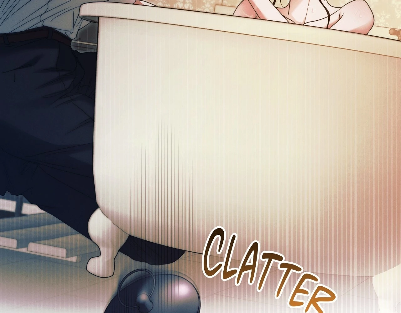 Vengeance Named Love Chapter 12 page 74 - 