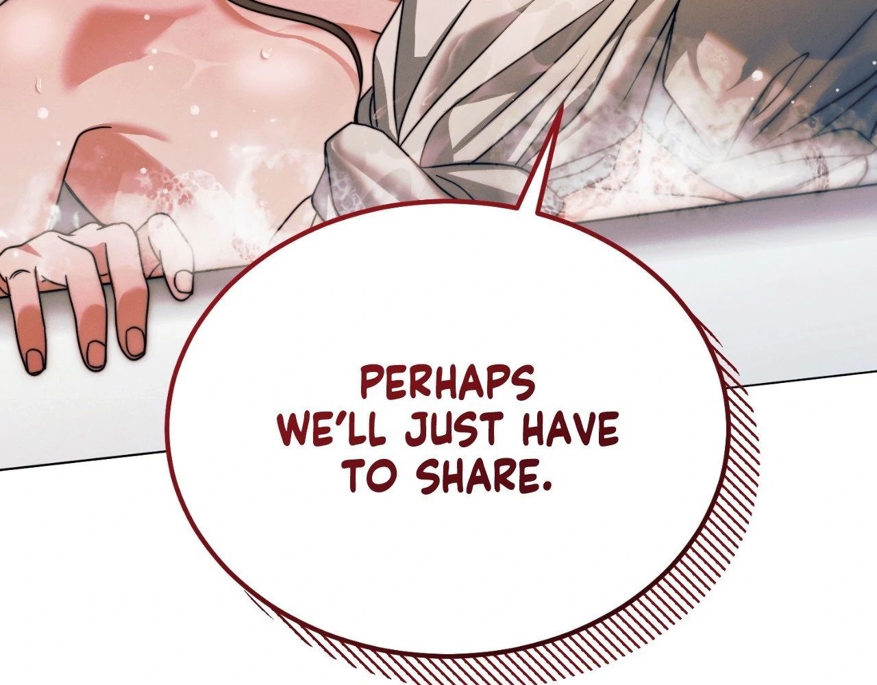 Vengeance Named Love Chapter 12 page 9 - 