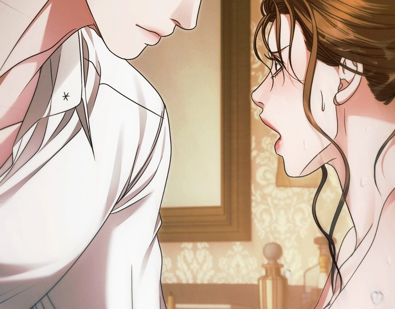 Vengeance Named Love Chapter 12 page 82 - 