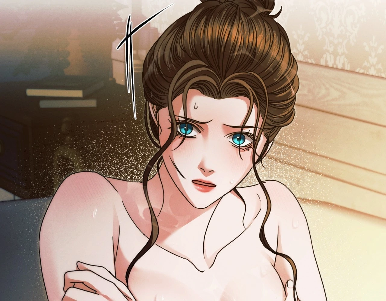 Vengeance Named Love Chapter 12 page 88 - 
