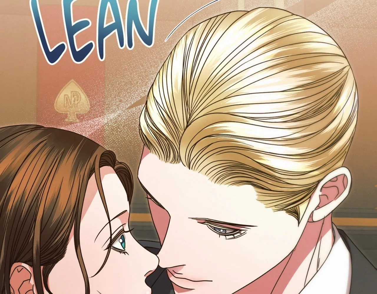 Vengeance Named Love Chapter 13 page 105 - 