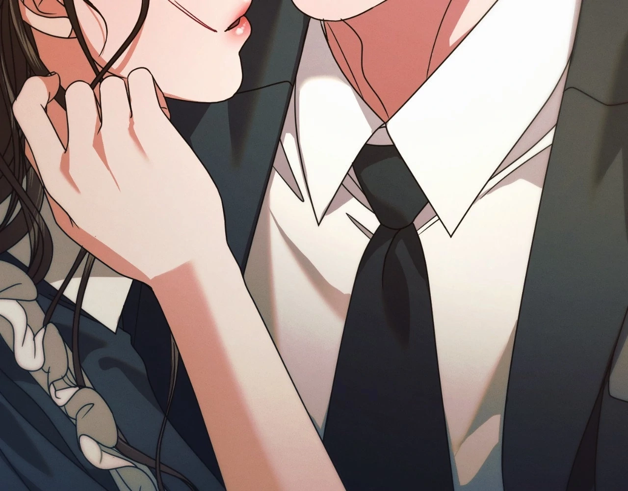 Vengeance Named Love Chapter 13 page 106 - 