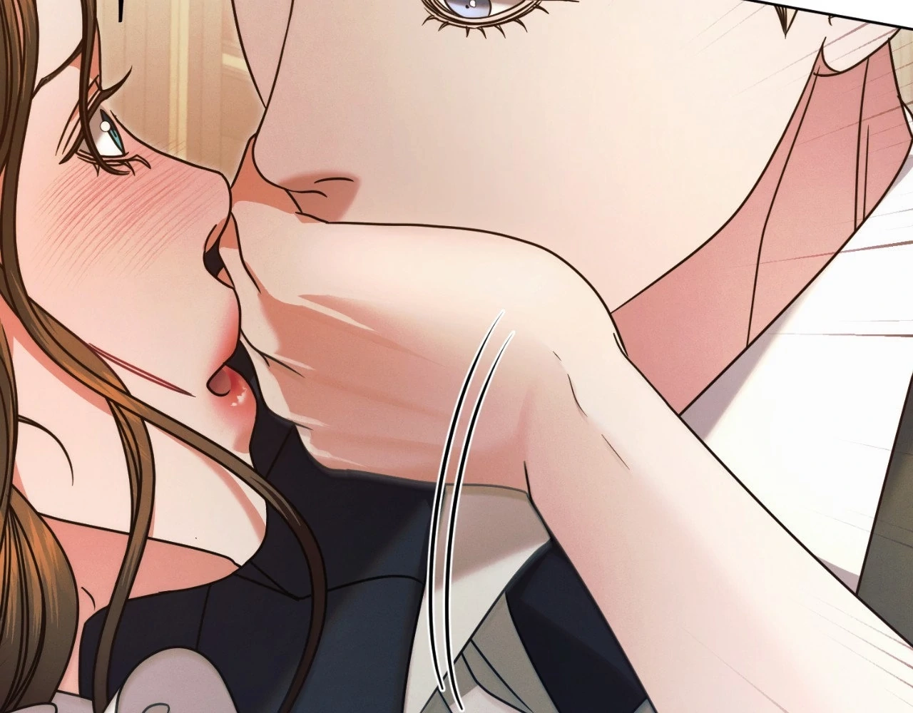 Vengeance Named Love Chapter 13 page 109 - 