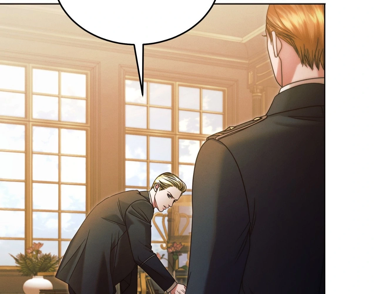 Vengeance Named Love Chapter 13 page 12 - 