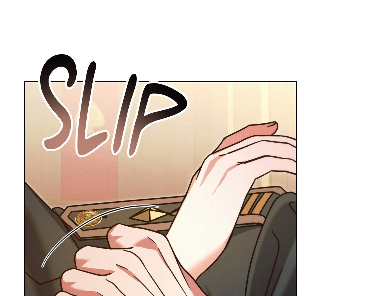 Vengeance Named Love Chapter 13 page 117 - 