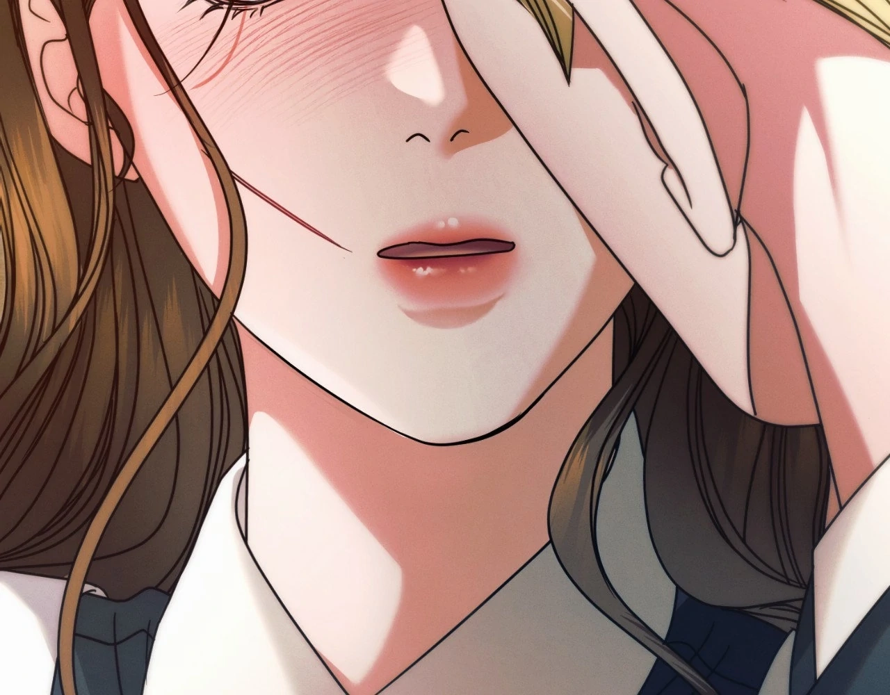Vengeance Named Love Chapter 13 page 124 - 