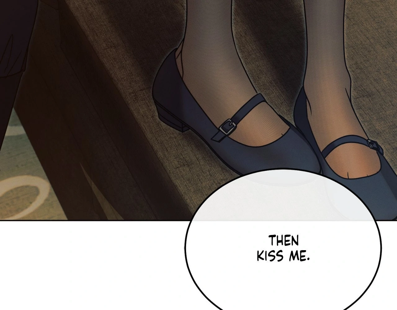 Vengeance Named Love Chapter 13 page 131 - 