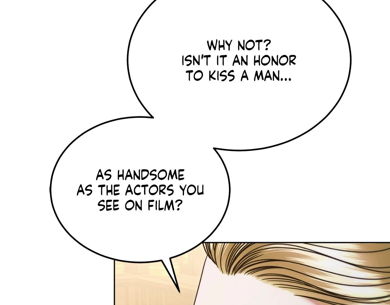 Vengeance Named Love Chapter 13 page 133 - 