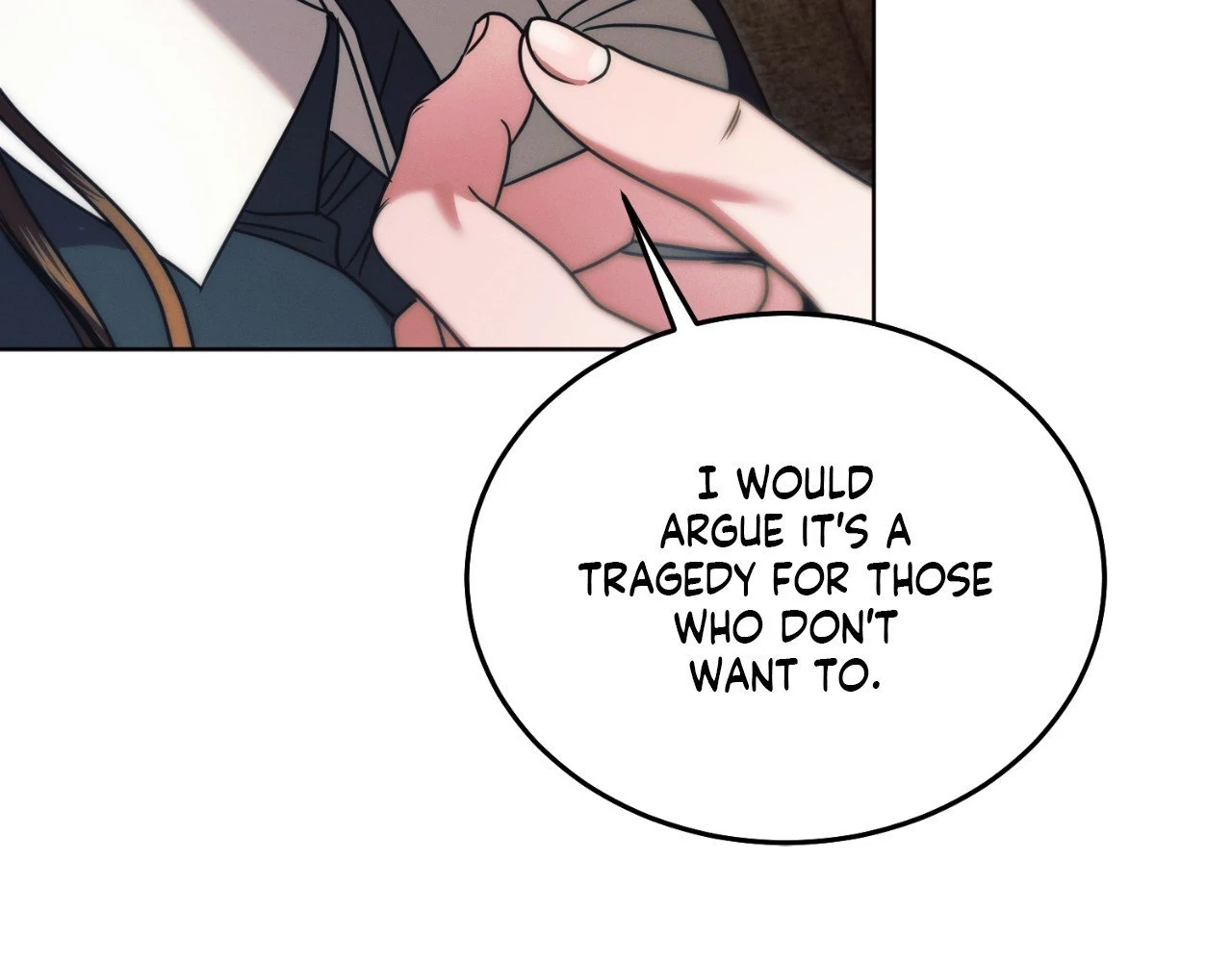 Vengeance Named Love Chapter 13 page 137 - 