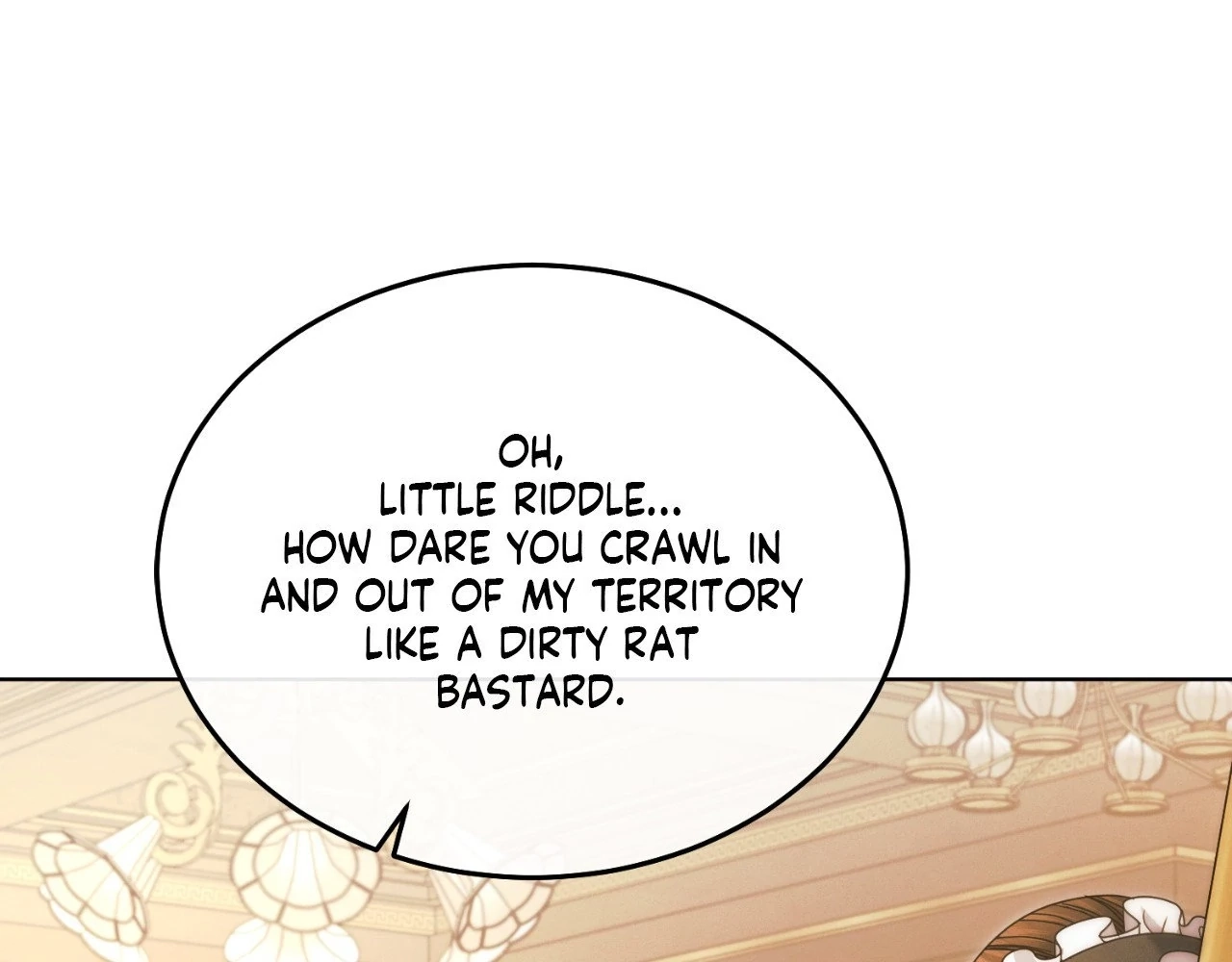Vengeance Named Love Chapter 13 page 15 - 