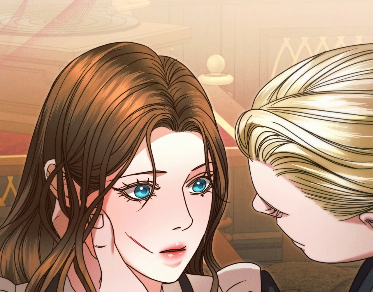 Vengeance Named Love Chapter 13 page 141 - 
