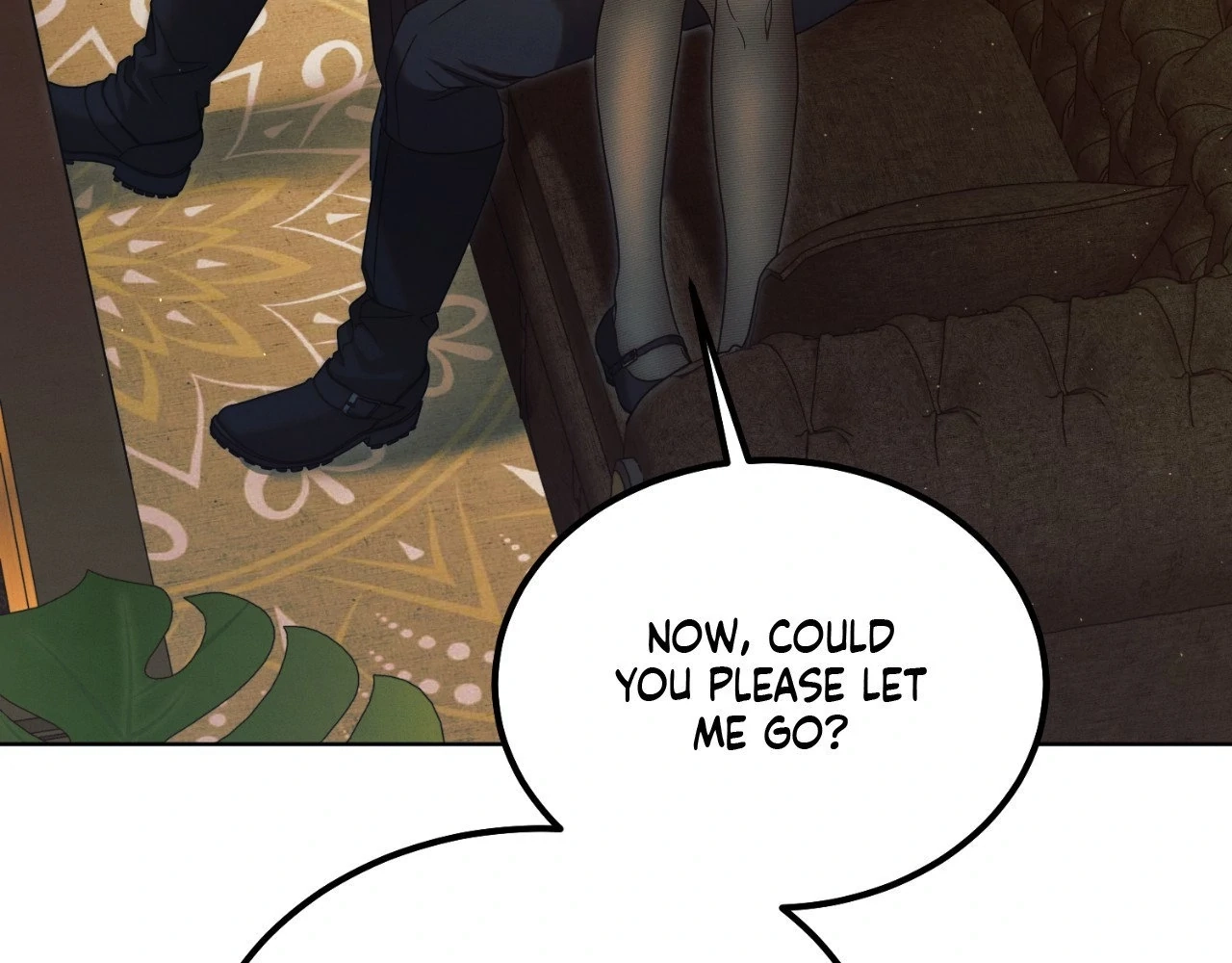 Vengeance Named Love Chapter 13 page 148 - 