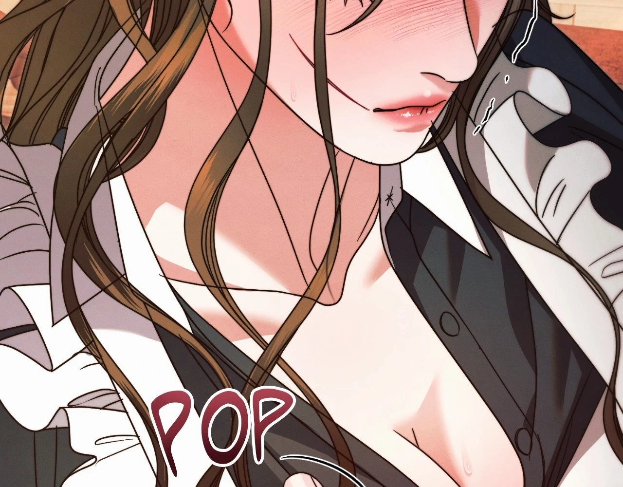 Vengeance Named Love Chapter 13 page 157 - 