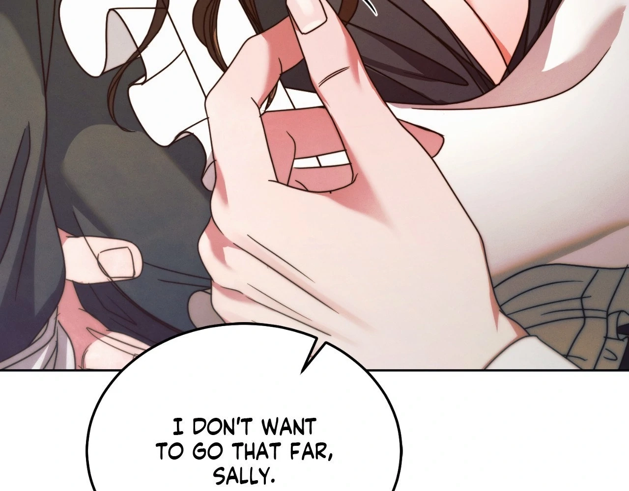Vengeance Named Love Chapter 13 page 158 - 