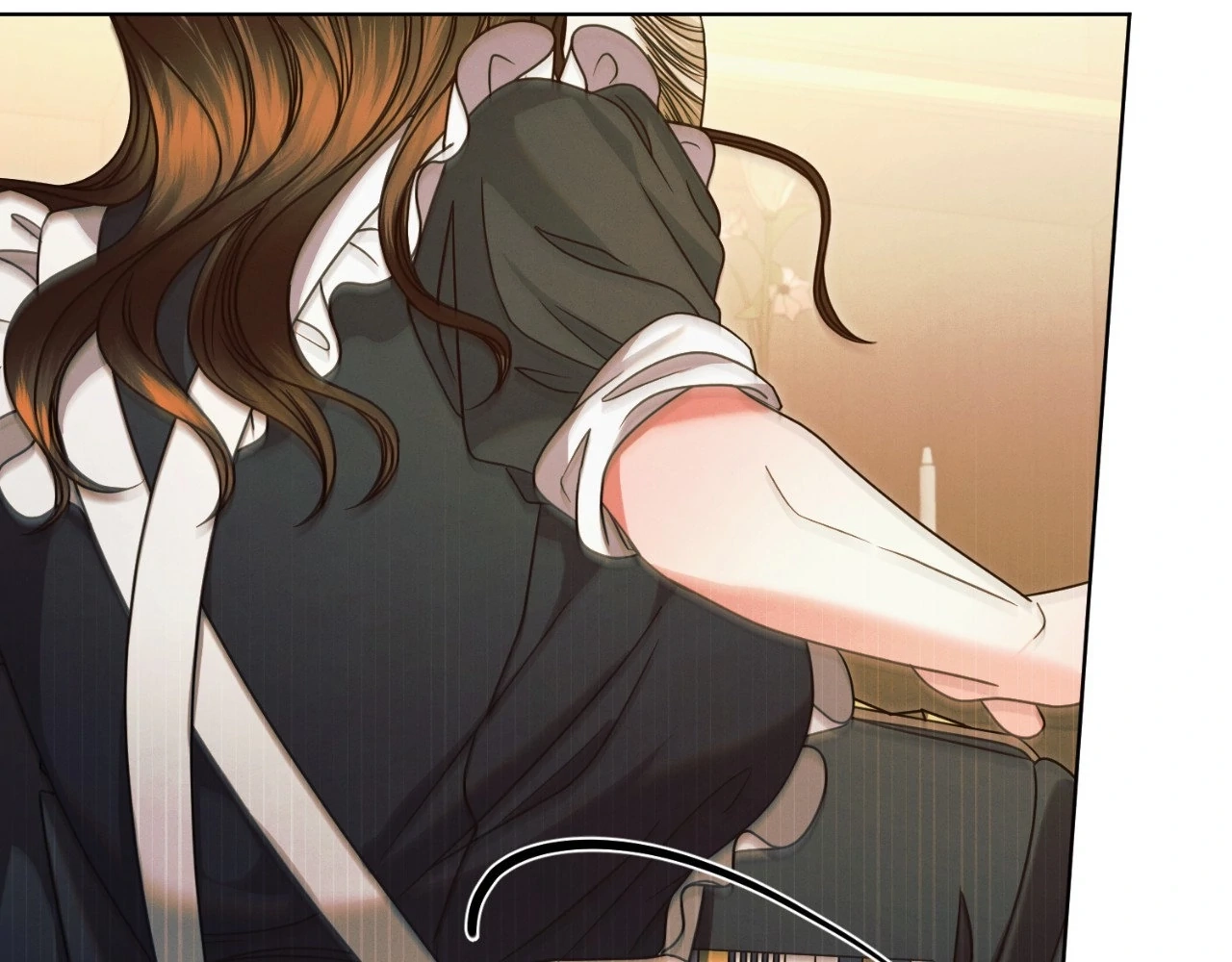 Vengeance Named Love Chapter 13 page 163 - 