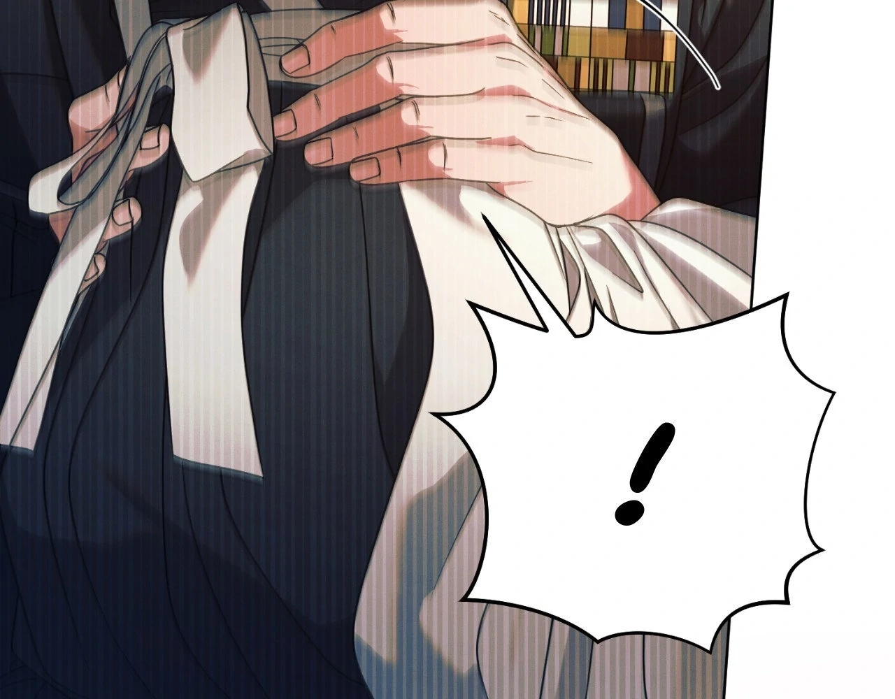 Vengeance Named Love Chapter 13 page 164 - 