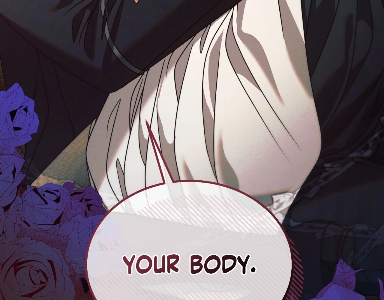 Vengeance Named Love Chapter 13 page 168 - 