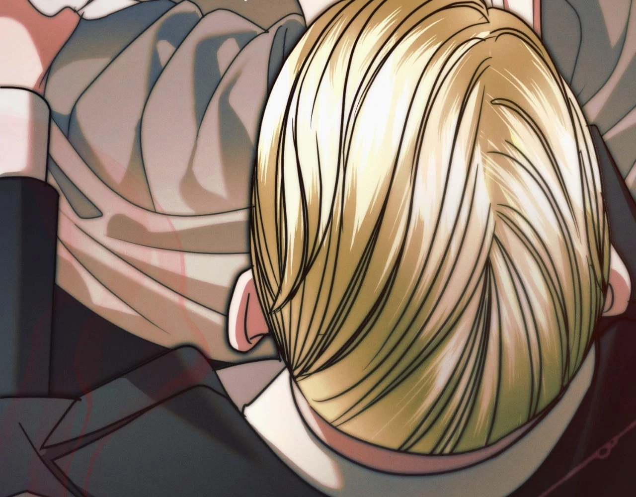Vengeance Named Love Chapter 13 page 172 - 
