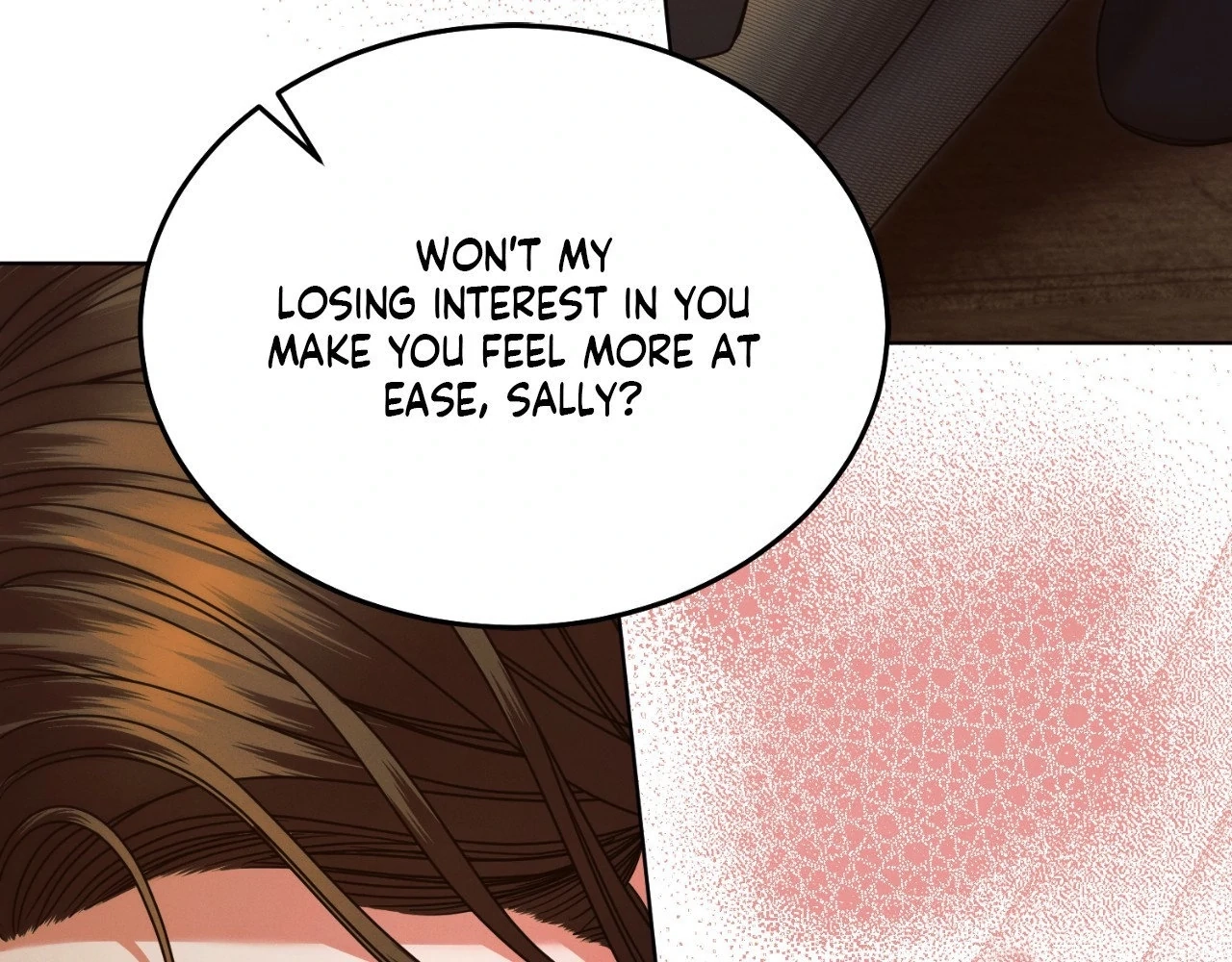 Vengeance Named Love Chapter 13 page 179 - 