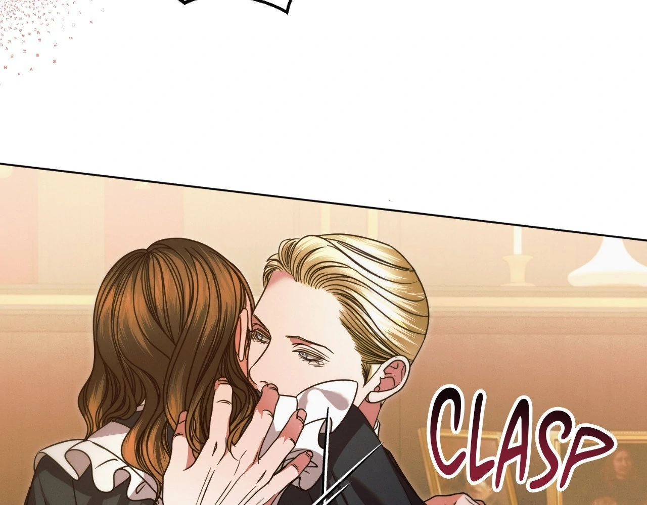 Vengeance Named Love Chapter 13 page 184 - 