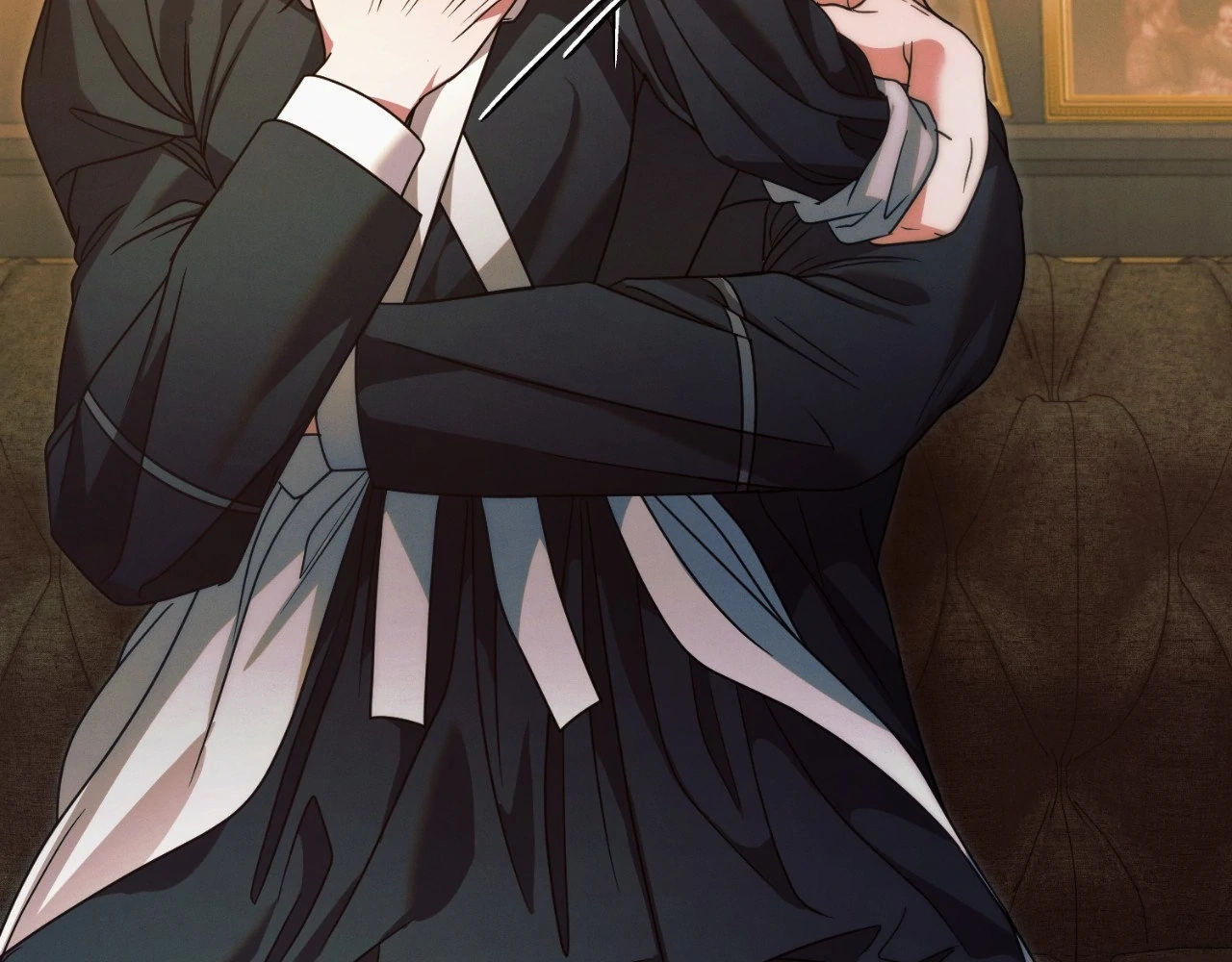 Vengeance Named Love Chapter 13 page 185 - 