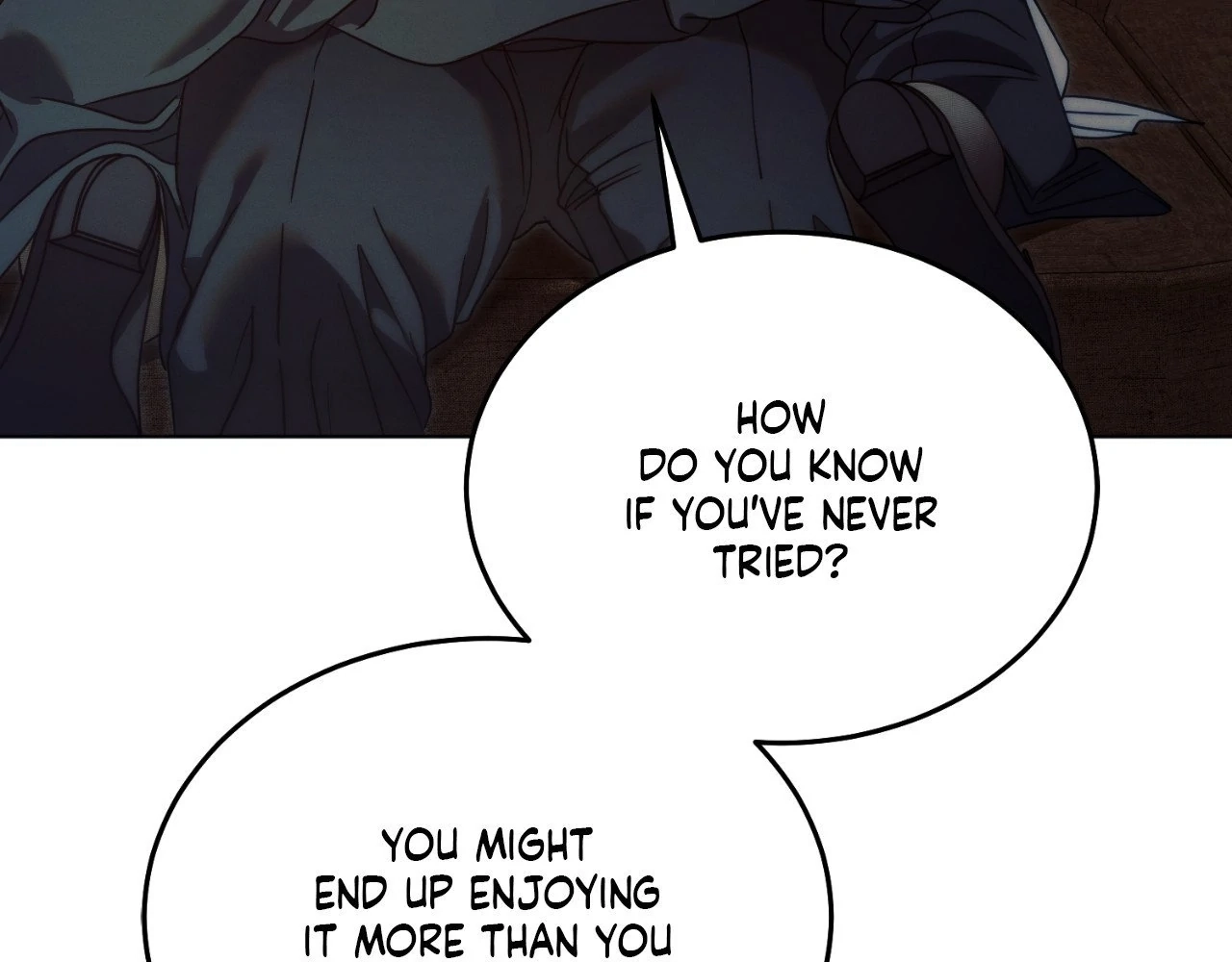 Vengeance Named Love Chapter 13 page 186 - 