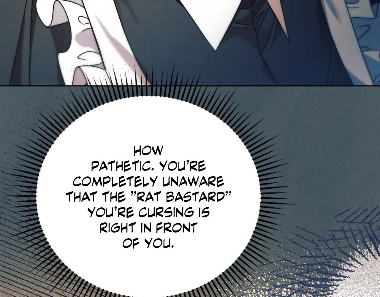 Vengeance Named Love Chapter 13 page 20 - 
