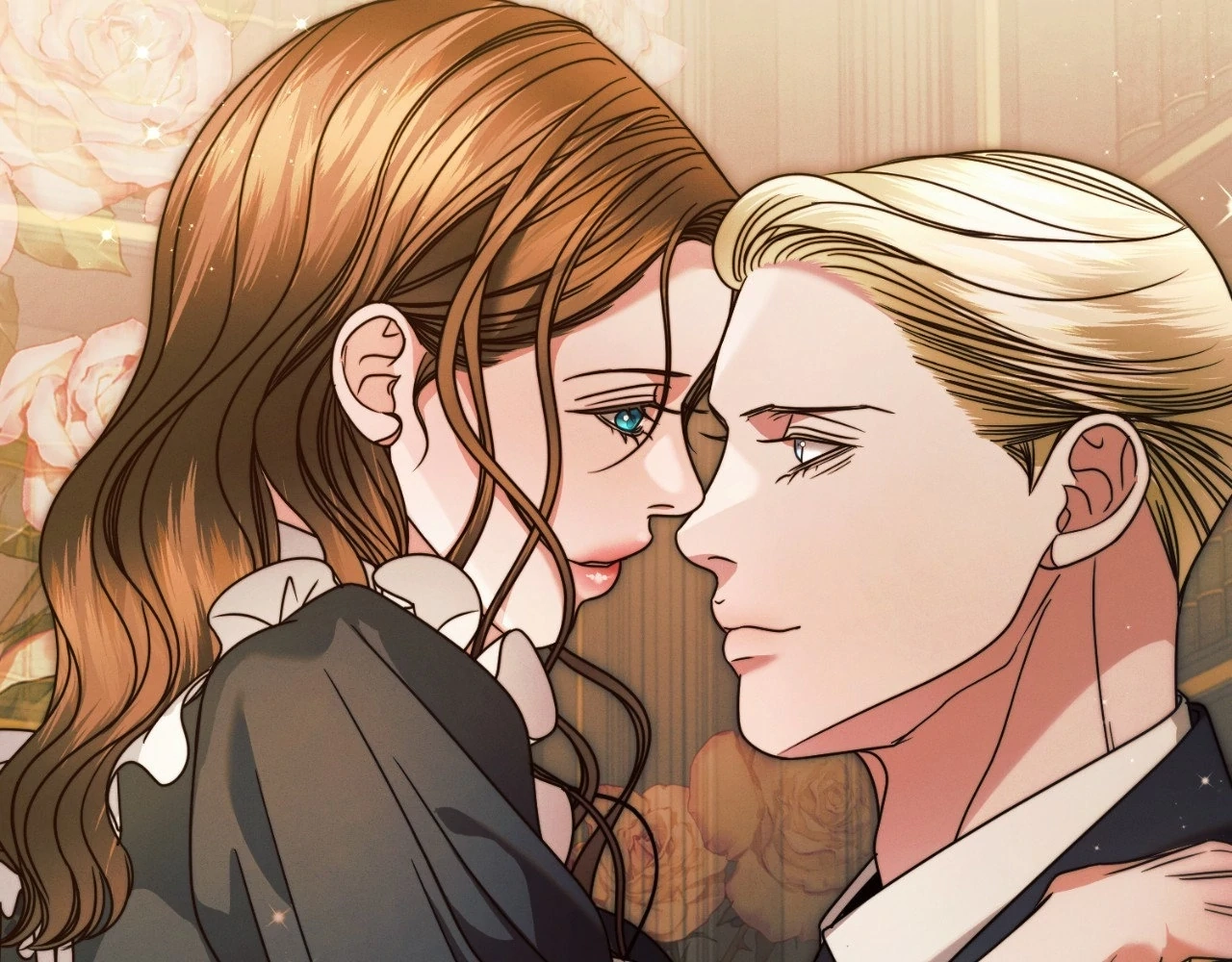 Vengeance Named Love Chapter 13 page 194 - 