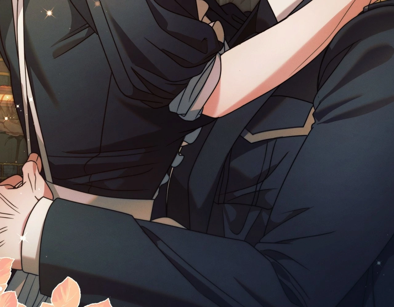 Vengeance Named Love Chapter 13 page 195 - 