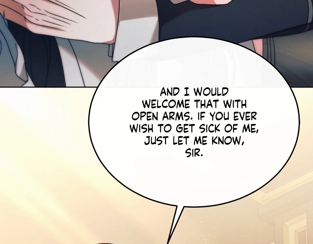 Vengeance Named Love Chapter 13 page 200 - 