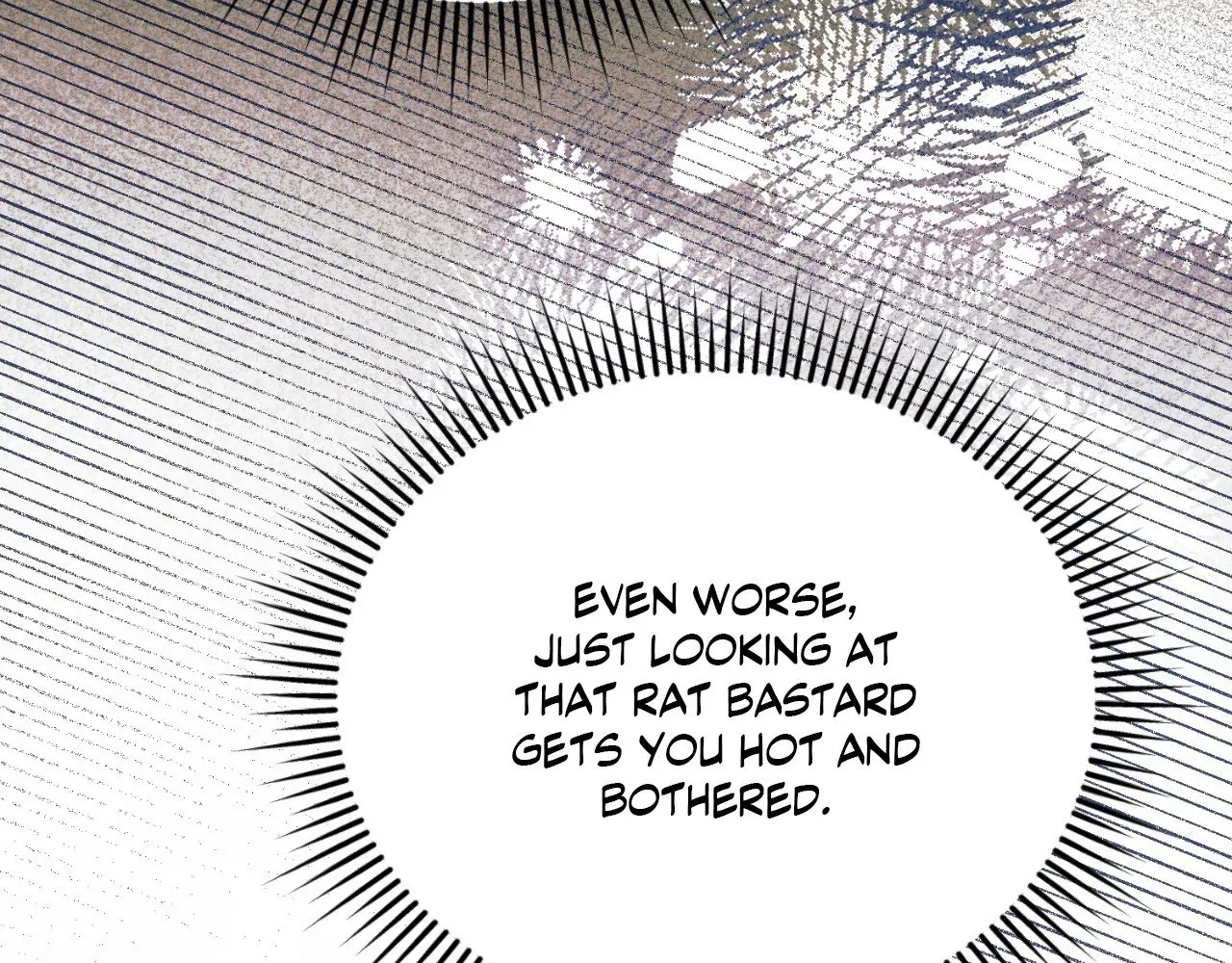 Vengeance Named Love Chapter 13 page 21 - 