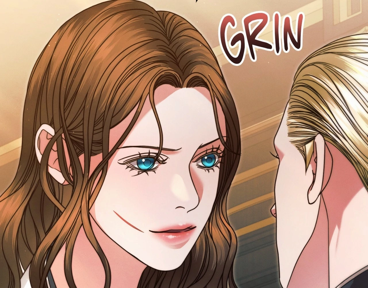 Vengeance Named Love Chapter 13 page 201 - 