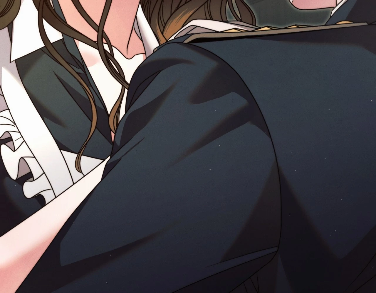Vengeance Named Love Chapter 13 page 202 - 