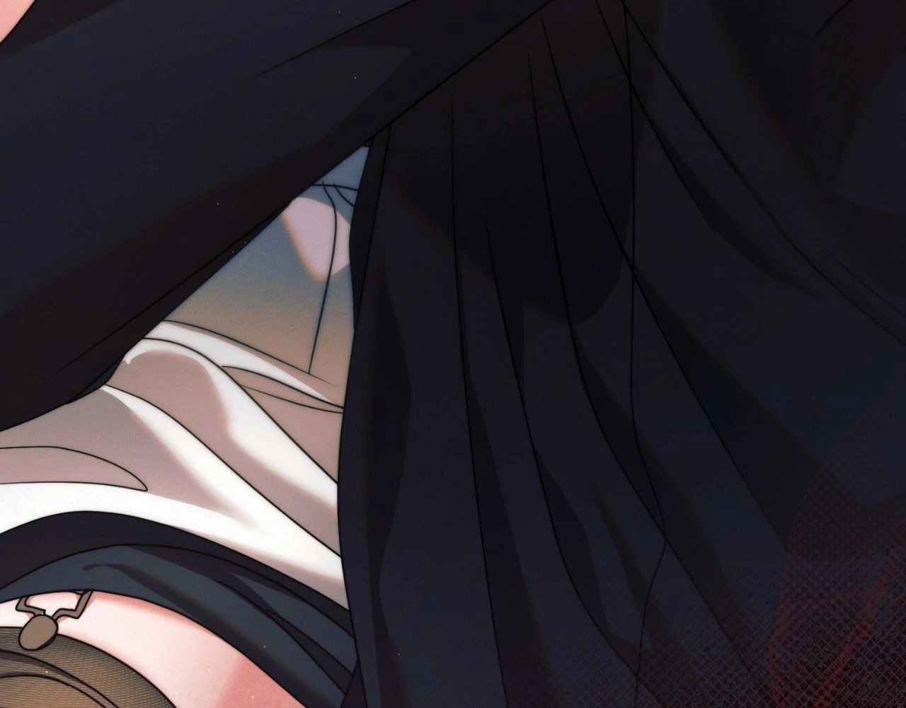 Vengeance Named Love Chapter 13 page 203 - 