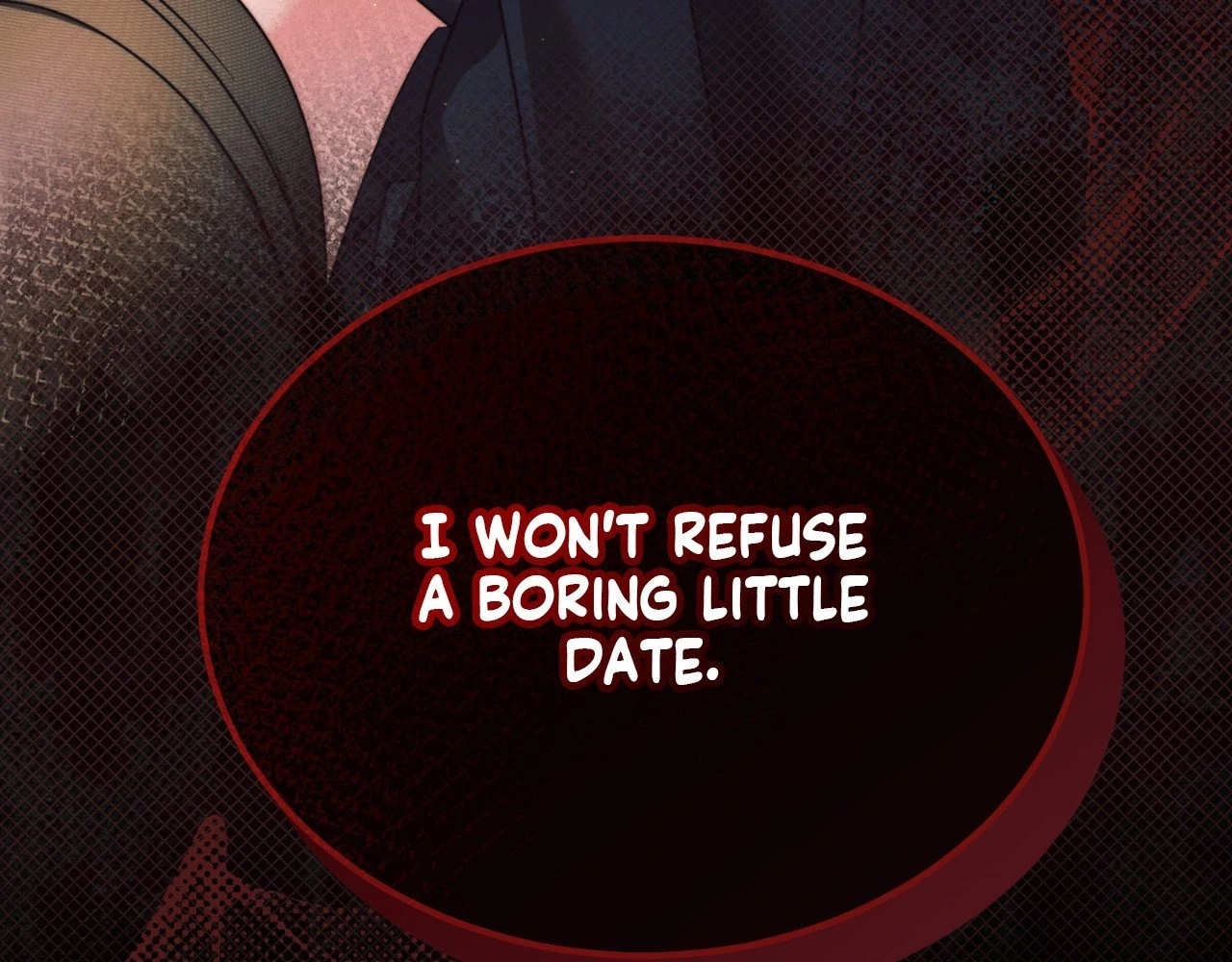 Vengeance Named Love Chapter 13 page 204 - 