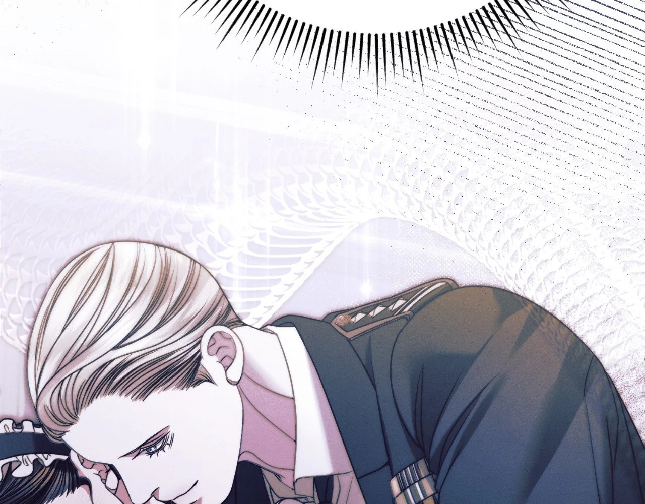 Vengeance Named Love Chapter 13 page 22 - 