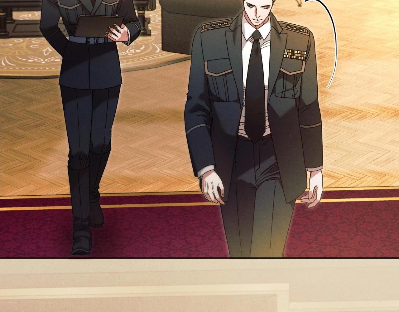 Vengeance Named Love Chapter 13 page 4 - 