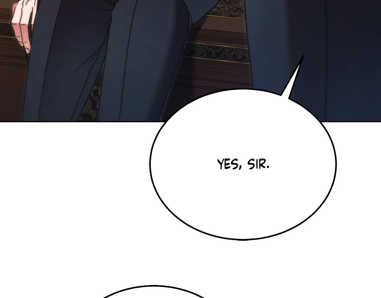 Vengeance Named Love Chapter 13 page 36 - 