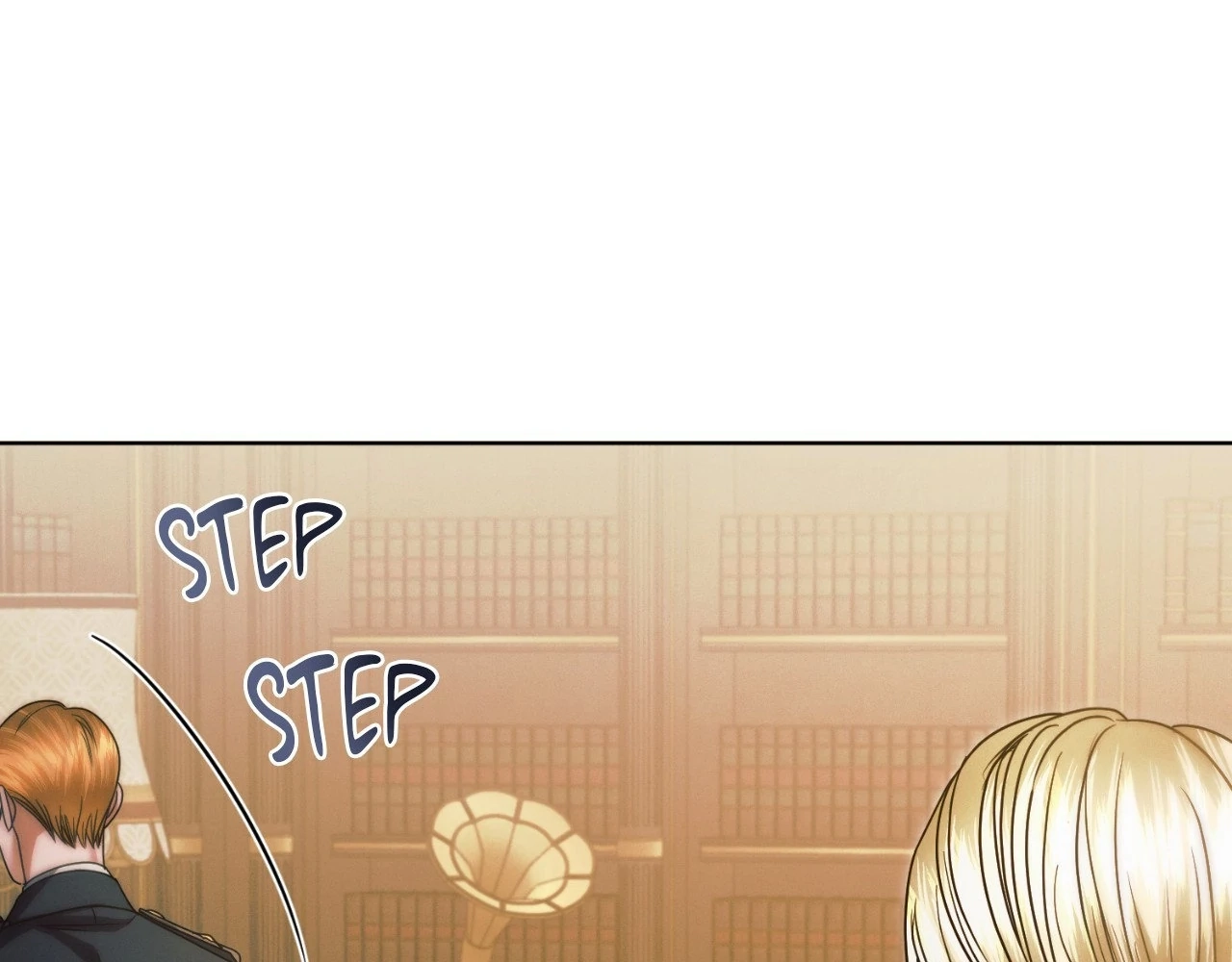 Vengeance Named Love Chapter 13 page 38 - 