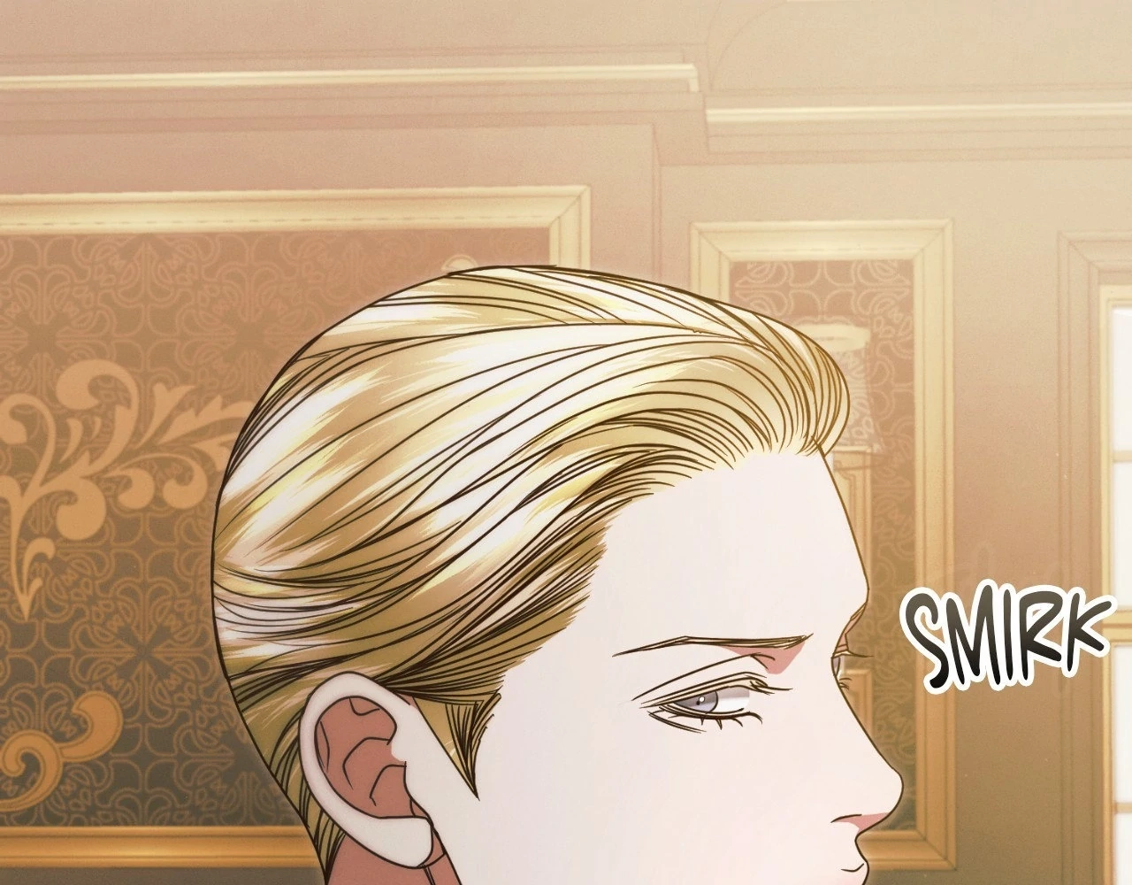 Vengeance Named Love Chapter 13 page 5 - 