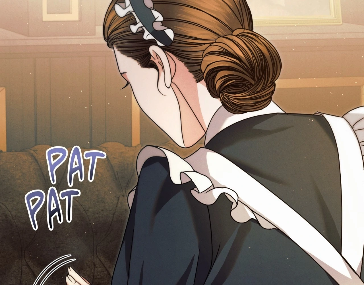 Vengeance Named Love Chapter 13 page 44 - 