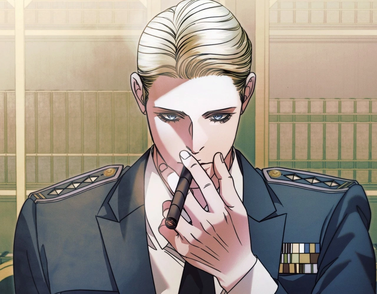 Vengeance Named Love Chapter 13 page 48 - 